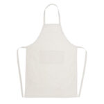 Impact AWARE™ Recycled cotton apron 180gr - Image 3
