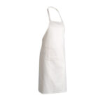 Impact AWARE™ Recycled cotton apron 180gr - Image 4
