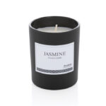 Ukiyo small scented candle in glass - Image 2