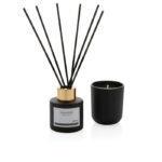 Ukiyo candle and fragrance sticks gift set - Image 2