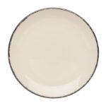 Ukiyo dinner plate set of 2 - Image 3