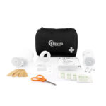 Mail size first aid kit - Image 4