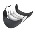 XD DESIGN Protective Mask Set - Image 3