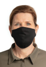Reusable 2-ply cotton face mask - Image 3