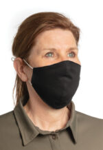 Reusable 2-ply cotton face mask - Image 4