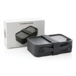 PP lunchbox with spork - Image 5