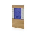 Utah RCS rplastic and bamboo weather station - Image 2