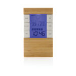 Utah RCS rplastic and bamboo weather station - Image 3