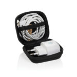 Boost RCS reycled PET 20W type C 2 pcs charging set - Image 4