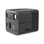 Urban Vitamin Mendocino 65W GaN charger retractable cable - Image 3