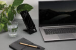 SnapStand RCS recycled plastic foldable phone stand - Image 5