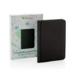 Travelfinder RCS passport holder worldwide locating - Image 3