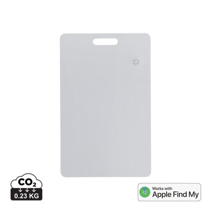 xdconnects-P301.58-0-P301.5803__S_0__f9544b9362a34d0dbd774b209c304745.jpg Findit RCS rplastic ultra-thin finder card rechargeable - Image 1