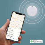 FindMate RCS recycled plastic item finder - Image 3