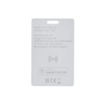 Findit Dual RCS rplastic ultra-thin finder card rechargeable - Image 4