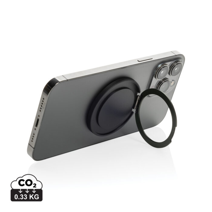 xdconnects-P301.67-0-P301.6702__S_0__089e8b13dcc74be4b61530941022c8fb.jpg Terra Magnetic RCS rplastic magnetic phone holder with ring - Image 1