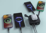 Urban Vitamin Saratoga 5 in 1 universal charger - Image 4