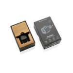 Urban Vitamin Monterey RCS recycled plastic 20W GAN charger - Image 4
