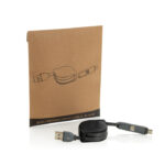 3-in-1 retractable cable - Image 4