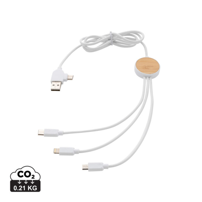 xdconnects-P302.46-0-P302.463__S_0__b50a6c2c052e4dbb821059ecc4f21389.jpg RCS recycled plastic Ontario 6-in-1 cable - Image 1