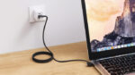 Urban Vitamin Stockton 65W RCS RTPE/RPET magnetic cable - Image 5