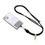 CarryLoop RCS recycled PET adjustable phone holder lanyard - Image 3