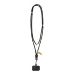 CarryLoop RCS recycled PET adjustable phone holder lanyard - Image 4
