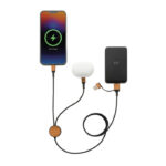 Ohio RCS certified recycled plastic 6-in-1 cable - Image 5