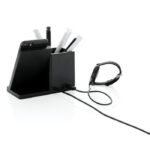 Ontario RCS recycled plastic 10W wireless charger - Image 5