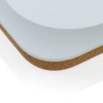 Oregon RCS recycled plastic and cork 10W wireless - Image 5