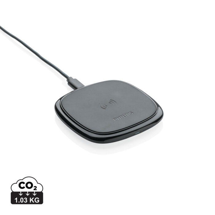 xdconnects-P308.74-0-P308.741__S_0__5e307ea0fab544429378ec62ff762be3.jpg Philips 10W Qi wireless charger - Image 1