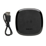 Philips 10W Qi wireless charger - Image 4