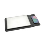 Swiss Peak 15W magnetic charging laptop sleeve 14-15,6" - Image 3