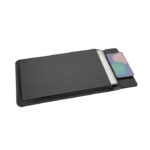 Swiss Peak 15W magnetic charging laptop sleeve 14-15,6" - Image 4