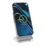 Magcharge 15W magnetic wireless charging stand - Image 3
