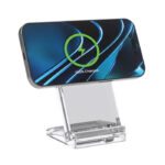 Magcharge 15W magnetic wireless charging stand - Image 4