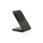 VoltPerch RCS recycled plastic 15W magnetic wireless charger - Image 2