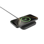 Quantum ultra-fast 25W magnetic wireless charging pad - Image 5