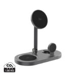 Quantum RCS ultra-fast 25W Magnetic desk wireless Charger