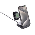 Urban Vitamin Arcadia RCS rplastic 15W 3in1 magnetic charger - Image 3