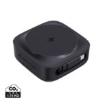 Urban Vitamin Goleta 2-in-1 15W magnetic wireless charger