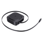 Urban Vitamin Goleta 2-in-1 15W magnetic wireless charger - Image 5