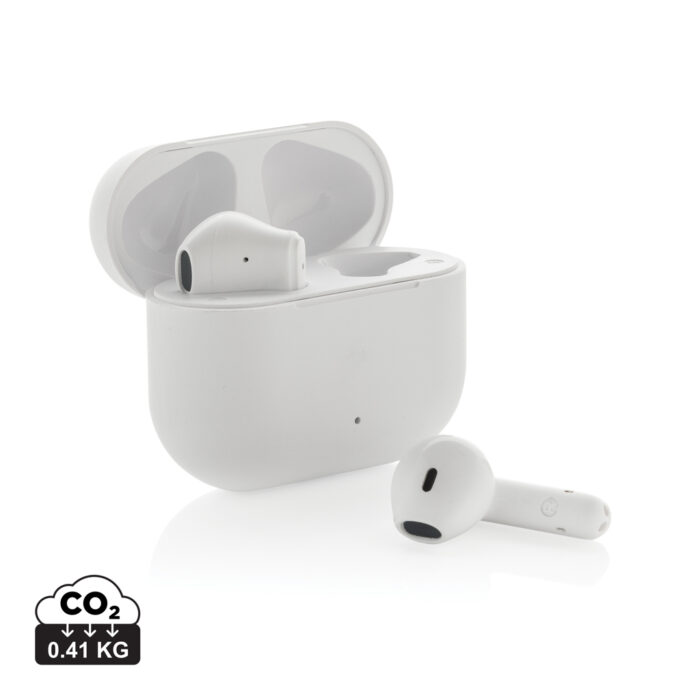 xdconnects-P311.04-0-P311.0403__S_0__34b941942aab4b49b8af73d52cb4d56c.jpg Tunevo RCS recycled plastic wireless earbuds - Image 1