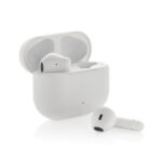 Tunevo RCS recycled plastic wireless earbuds - Image 2