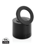 Magpulse RCS recycled plastic 3W speaker w/magnetic holder