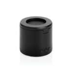 Magpulse RCS recycled plastic 3W speaker w/magnetic holder - Image 4