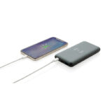 10.000 mAh Fast Charging 10W Wireless Powerbank with PD - Image 5