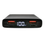 Aluminium 18W 10.000 mAh PD Powerbank - Image 4
