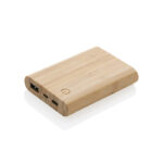Bamboo 5.000 mAh powerbank - Image 2