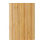Bamboo 5.000 mAh powerbank - Image 5